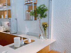 -Cafe on warm(丹霞店)