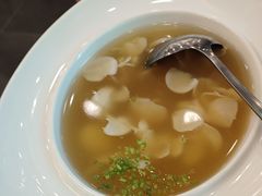 -鸿运楼烤鸭店(天桥店)