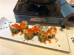-小句号·精致料理(江南环球港店)