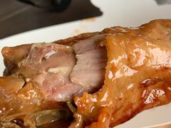 迪士尼火鸡腿-迪士尼火鸡腿