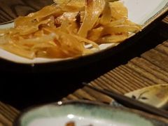 鳐鱼片-TINY