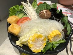-千味涮·健康火锅(会展连城新天地店)