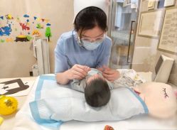 -爱帝宫月子中心(罗湖别墅院)