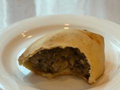 羊肉烤包-汗腾格里·风味餐厅(新疆驻京办店)