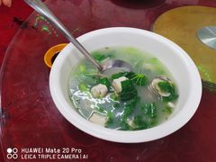-潮香阁海鲜餐厅(较场尾店)