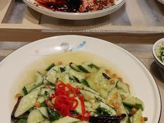-蓉城四海·澳牛炙烤自助(江阴周庄店)