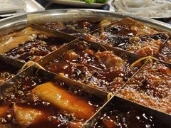-邓莽子老火锅(中兴路总店)