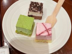 -一本魅·日式料理