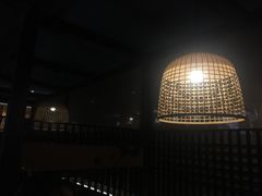 -一豚轩·烧鸟·豚骨拉面(五四路店)