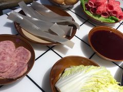 -巴隆门重庆老火锅(太湖路店)