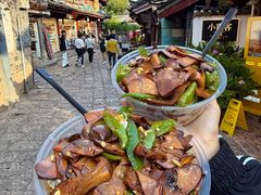 -小喜客·云南特色菜(纳西庭院店)