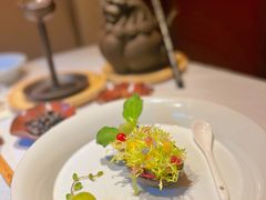 -叶叶菩提·晋福宫