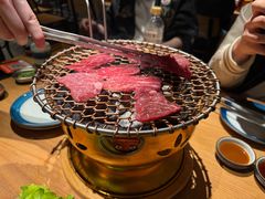 -烧肉达人•炭火烧肉(新天地店)
