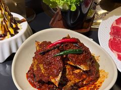 -黑牛无双·徐州烤肉(解放北路店)