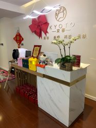 -HUII NAIL绘京美甲美睫会馆