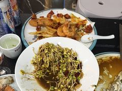 -海旺小海鲜大排档(冠亚星城店)
