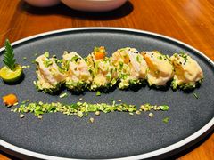 -喜鼎海胆水饺(东港店)