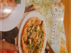 -萨莉亚意式餐厅(深圳北站店)