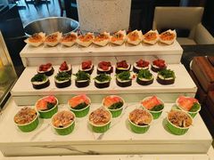 -松咖啡自助餐厅·松北香格里拉