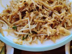 -四禧精酿铜锅涮肉·烧烤工场(大明湖店)