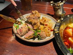 -受气牛肉·重庆耙牛肉(南坪总店)