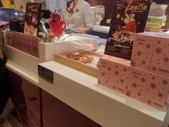 -哈根达斯(石家庄北国店)