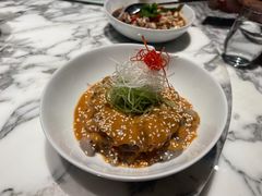 -湖滨28中餐厅·西湖宴·杭州君悦酒店