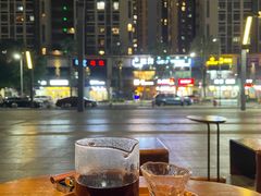 -BIJOU coffee&cocktail(龙岗万科广场店)
