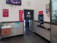 -伟记奥面馆(养育巷店)