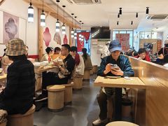-朱新年·苏式汤团·面点(北寺塔店)