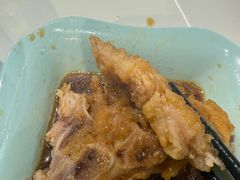 -常州银丝面馆(府琛店)