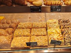 -FANEN法念·烘焙·甜点(万象城店)