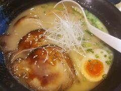 日式叉烧拉面-友壹町寿司(嘉洲广场店)