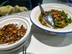 -兰湘子·湘菜小炒(石家庄万象城店)