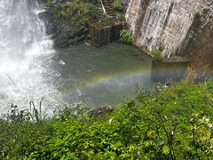 -平江沱龙峡漂流