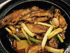 -美极鲜食坊(宝安南路店)