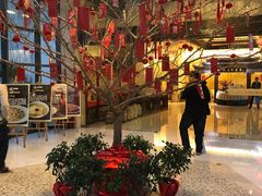 -听松楼·花园酒店·自助餐厅(红梅公园店)