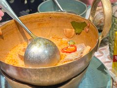 -芭札·Thai泰国餐厅(同和金铂天地店)