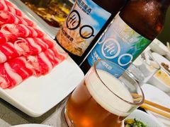 -海底捞火锅(番禺广场店)
