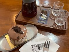 -Torch Coffee 炬点咖啡