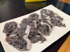 -裕德孚·非遗手切涮羊肉(东直门内大街店)