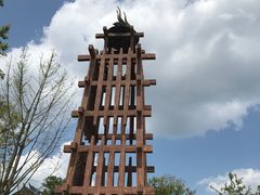 -天河潭旅游度假区
