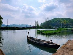 -东钱湖旅游度假区