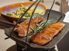 -阿强家川菜·29年老字号(岗顶店)