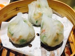 -添好运点心专门店(中环IFC店)