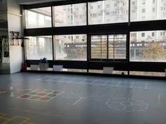 -铭阳搏击健身俱乐部(高新店)