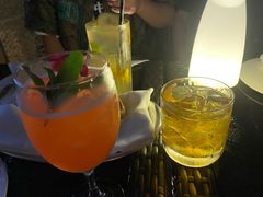 -上海和平饭店华懋阁 Cathay Room