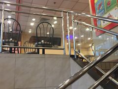 -麦当劳(宝山大厦店)