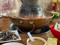 -元盛居(生态大街店)