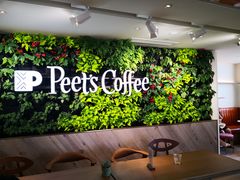 -Peet's Coffee皮爷咖啡(大学路店)